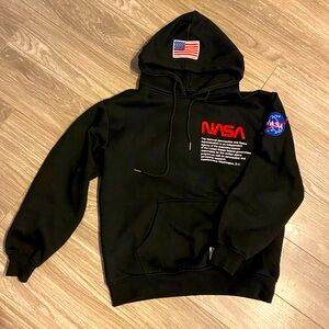 Men’s NASA hoodie